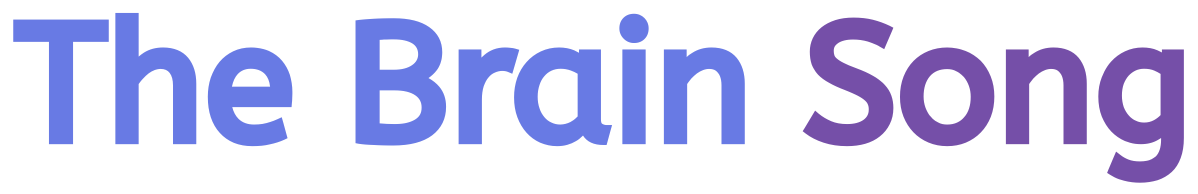 The Brain Song Logo